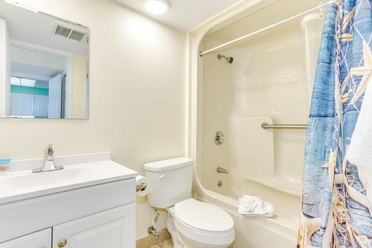 Hosteeva Palms Resort 3Br 15Th Floor Oceanfront Миртъл Бийч Екстериор снимка
