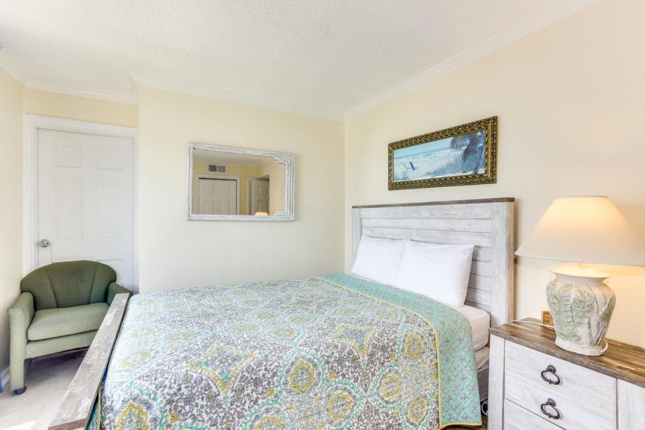 Hosteeva Palms Resort 3Br 15Th Floor Oceanfront Миртъл Бийч Екстериор снимка