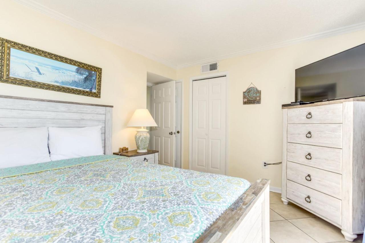 Hosteeva Palms Resort 3Br 15Th Floor Oceanfront Миртъл Бийч Екстериор снимка