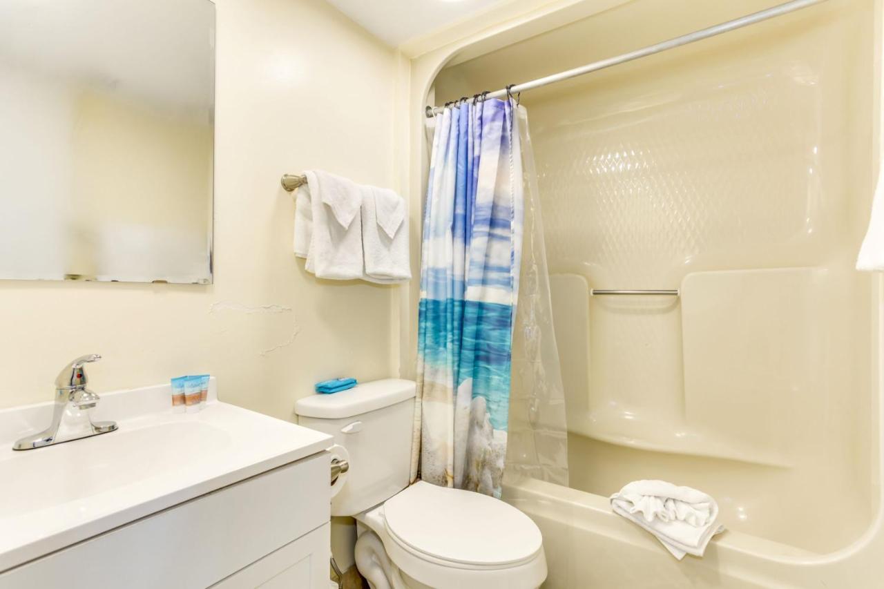 Hosteeva Palms Resort 3Br 15Th Floor Oceanfront Миртъл Бийч Екстериор снимка